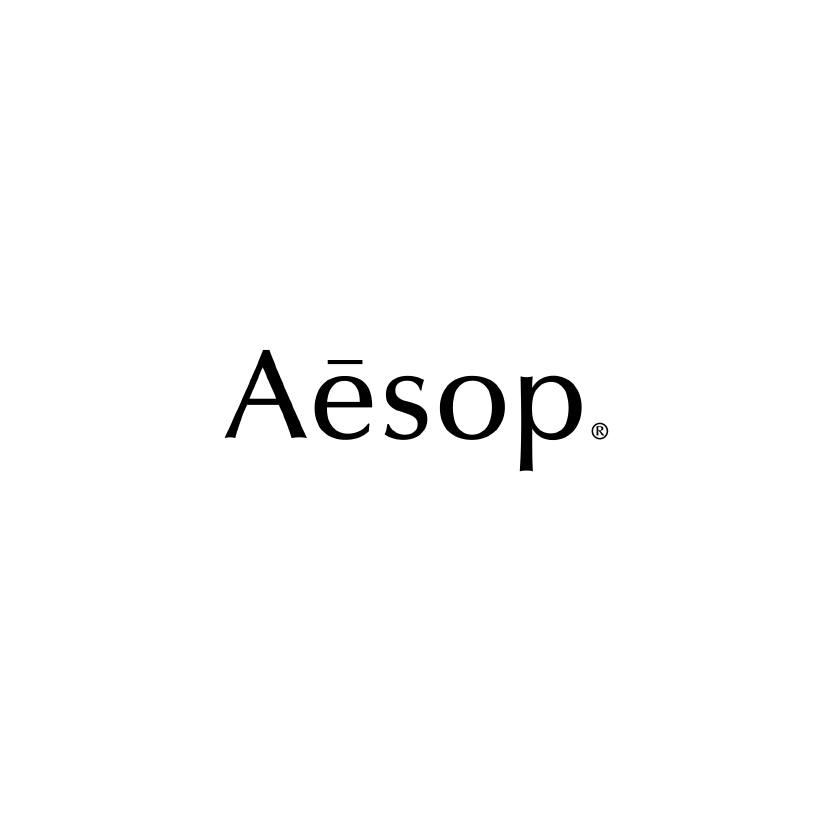 Aesop