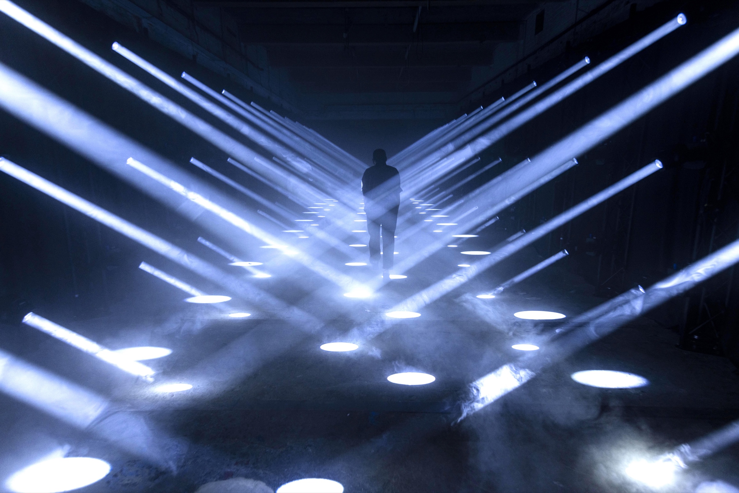 NONOTAK — Eclipse, Lumen Studios